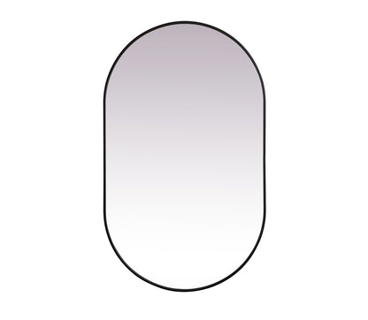 Elegant Lighting-MR2A3660BLK image