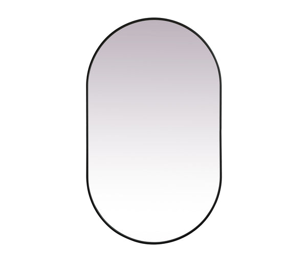 Asha Mirror by Elegant Lighting