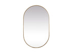 Elegant Lighting-MR2A3660BRS|MAIN