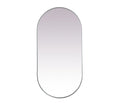 Asha Mirror by Elegant Lighting