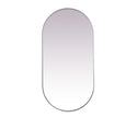 Asha Mirror by Elegant Lighting