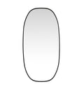Brynn Mirror by Elegant Lighting