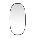 Brynn Mirror by Elegant Lighting