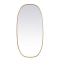 Brynn Mirror by Elegant Lighting