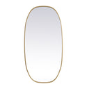 Brynn Mirror by Elegant Lighting
