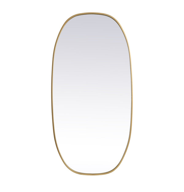Brynn Mirror by Elegant Lighting