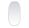 Brynn Mirror by Elegant Lighting