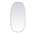 Brynn Mirror by Elegant Lighting