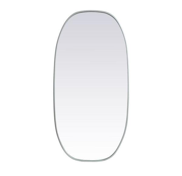Brynn Mirror by Elegant Lighting