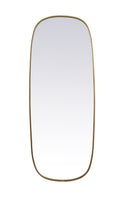 Brynn Mirror by Elegant Lighting