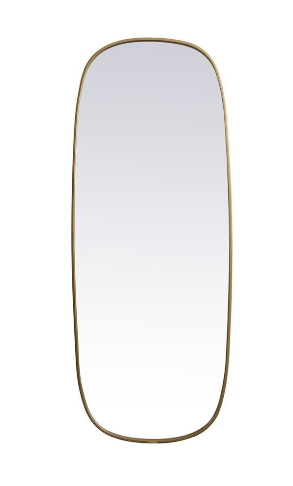 Brynn Mirror by Elegant Lighting