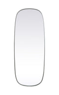 Brynn Mirror by Elegant Lighting
