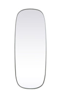 Brynn Mirror by Elegant Lighting