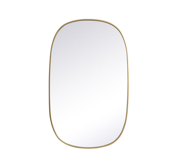 Brynn Mirror by Elegant Lighting