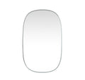 Brynn Mirror by Elegant Lighting