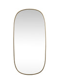 Brynn Mirror by Elegant Lighting