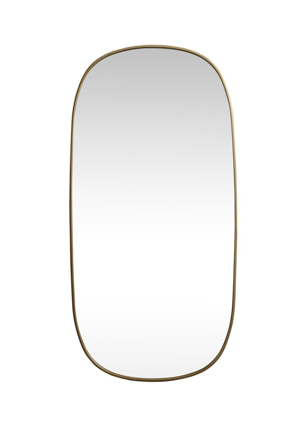 Brynn Mirror by Elegant Lighting