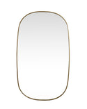 Brynn Mirror by Elegant Lighting
