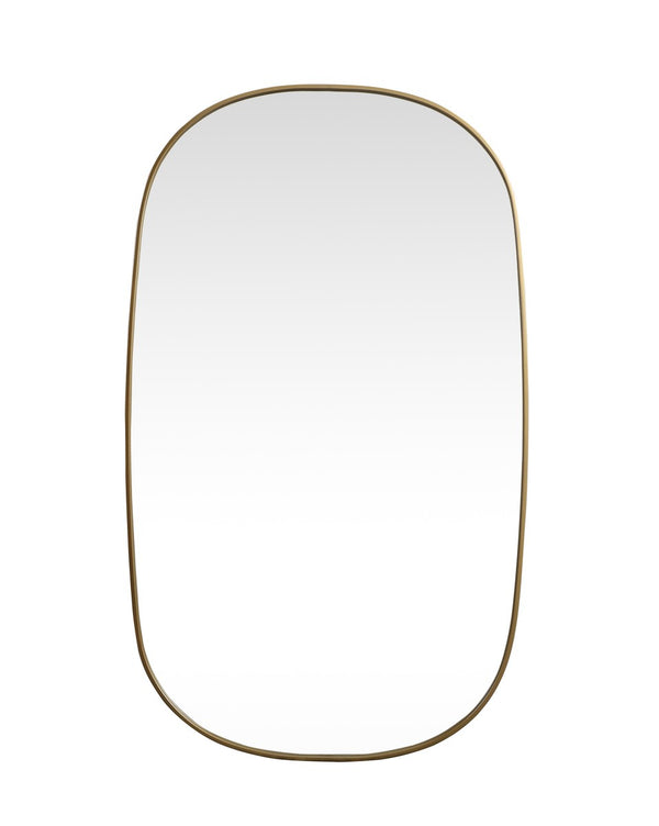 Brynn Mirror by Elegant Lighting