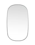 Brynn Mirror by Elegant Lighting