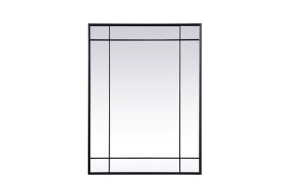 Elegant Lighting-MR3A3040BLK image