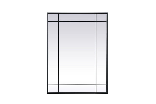 Elegant Lighting-MR3A3040BLK|MAIN