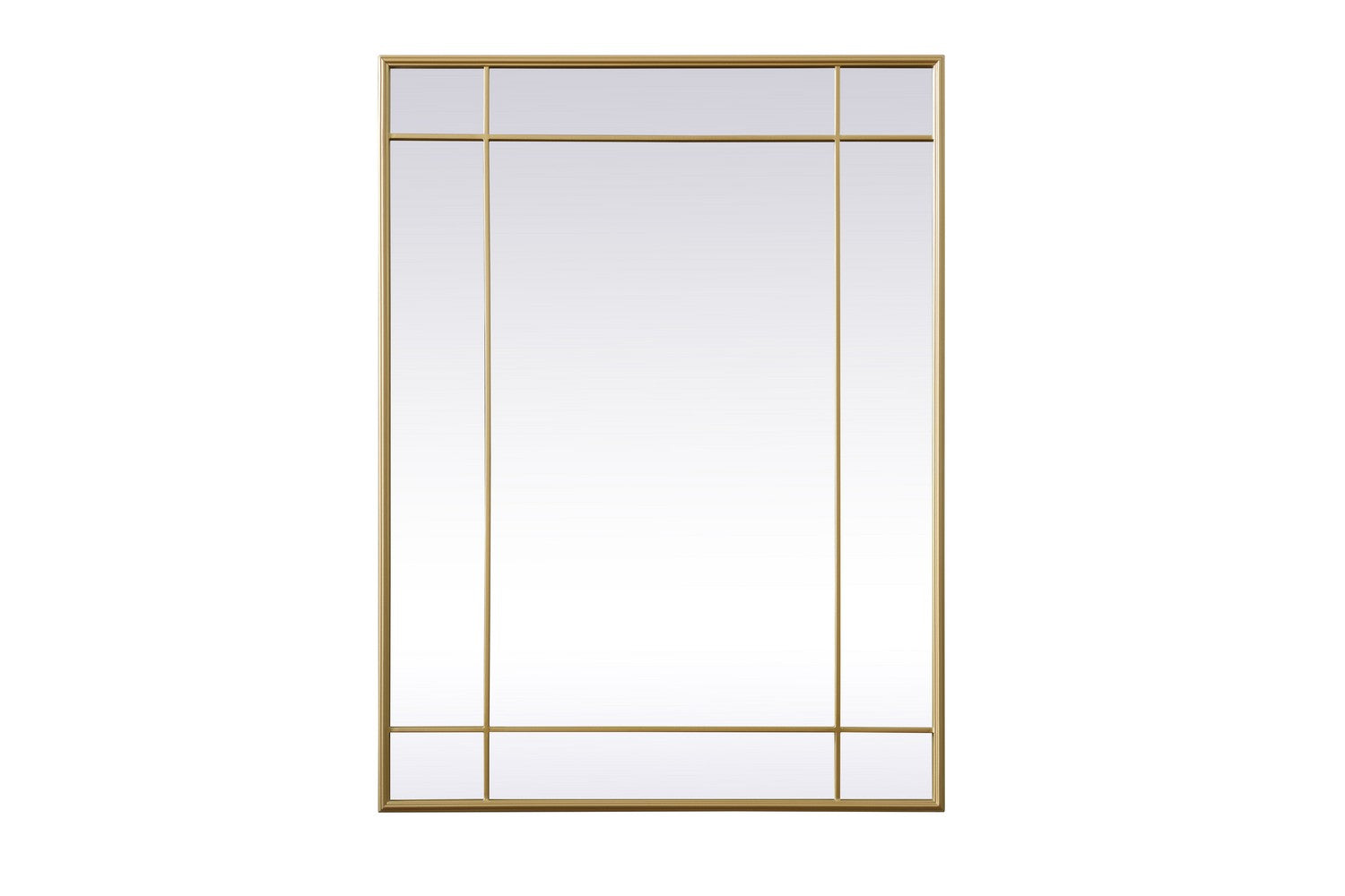 Elegant Lighting-MR3A3040BRA image