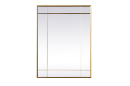 Elegant Lighting-MR3A3040BRA image