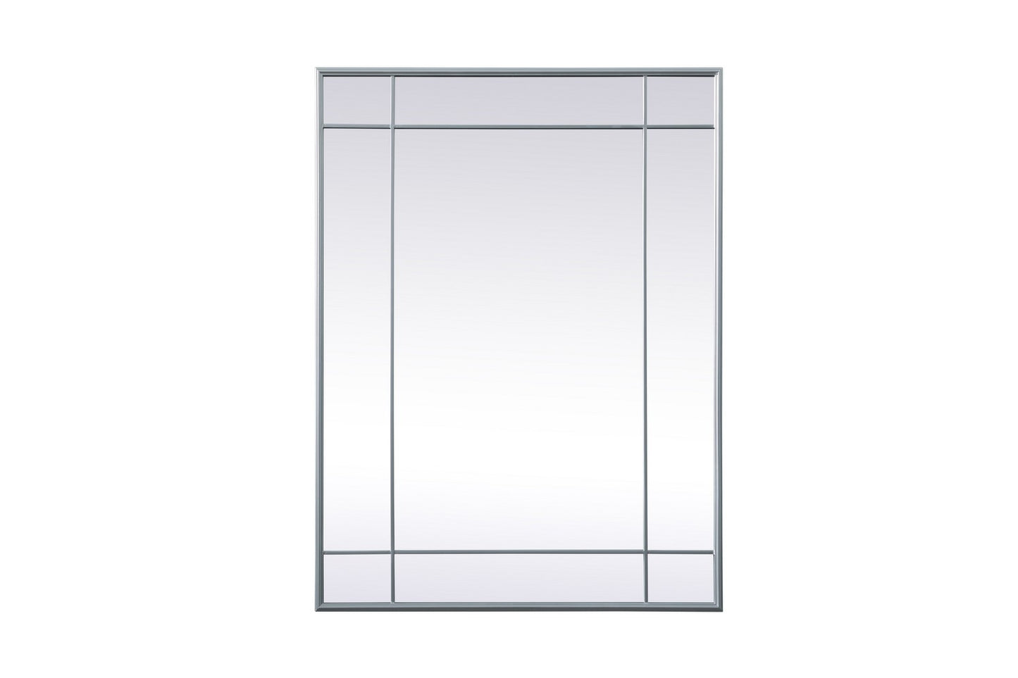 Elegant Lighting-MR3A3040SIL image