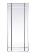 Viola Mirror by Elegant Lighting