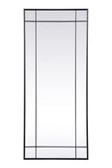 Viola Mirror by Elegant Lighting
