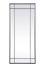 Elegant Lighting-MR3FL3070BLK|MAIN