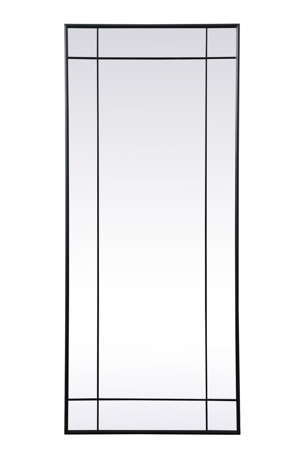 Viola Mirror by Elegant Lighting