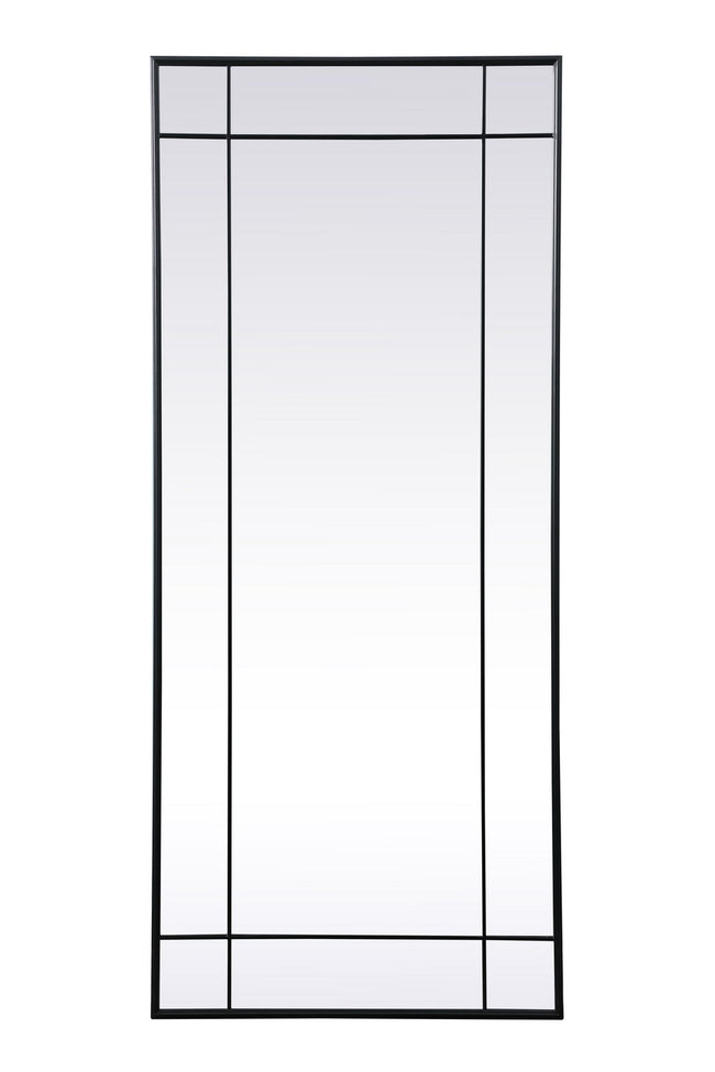 Elegant Lighting-MR3FL3070BLK|MAIN