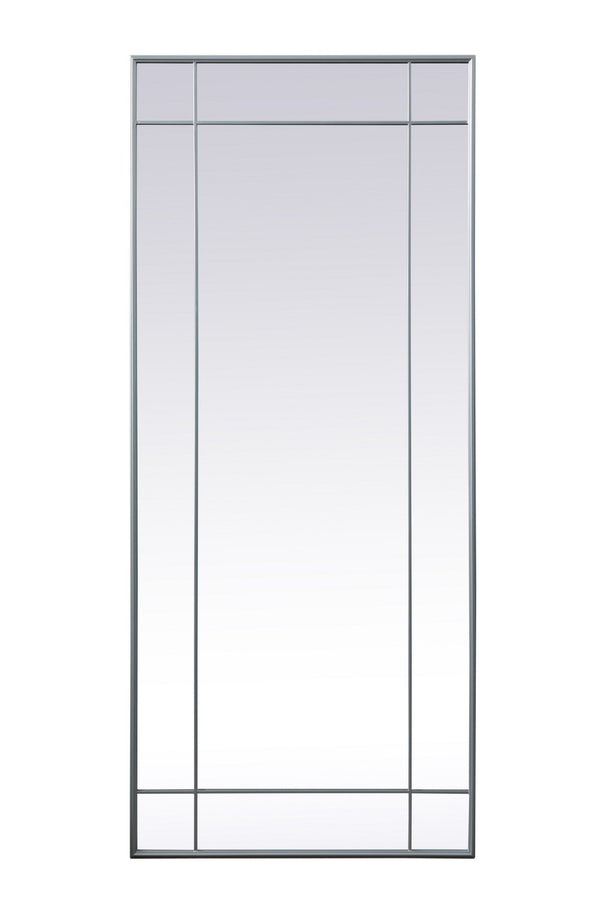 Viola Mirror by Elegant Lighting