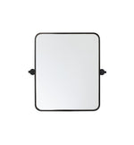 Elegant Lighting-MR6A2024BLK|MAIN