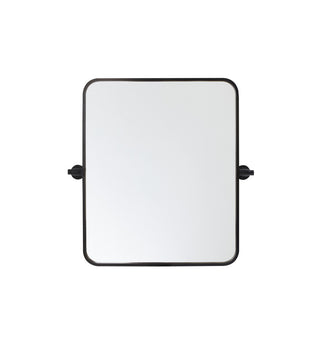 Everly Mirror by Elegant Lighting