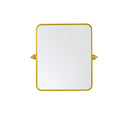 Everly Mirror by Elegant Lighting