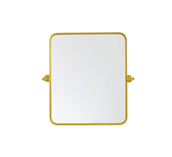 Everly Mirror by Elegant Lighting