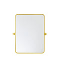 Everly Mirror by Elegant Lighting