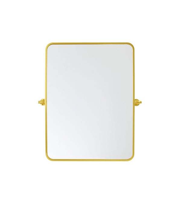 Everly Mirror by Elegant Lighting