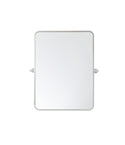 Everly Mirror by Elegant Lighting