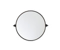 Everly Mirror by Elegant Lighting