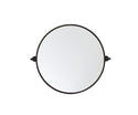 Everly Mirror by Elegant Lighting