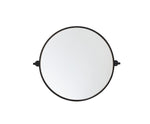 Elegant Lighting-MR6B24BLK|MAIN
