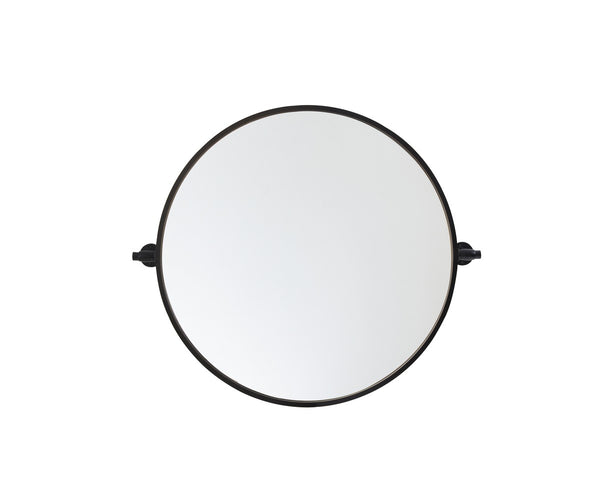 Everly Mirror by Elegant Lighting