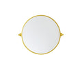 Everly Mirror by Elegant Lighting