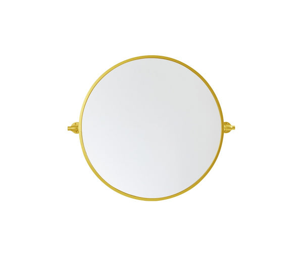 Everly Mirror by Elegant Lighting