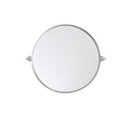 Everly Mirror by Elegant Lighting