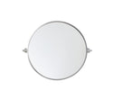 Everly Mirror by Elegant Lighting